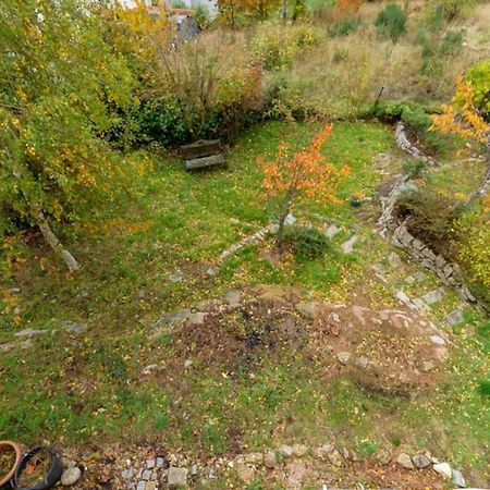 Casa Na Serra 2, Sabugueiro Sabugueiro  Dış mekan fotoğraf