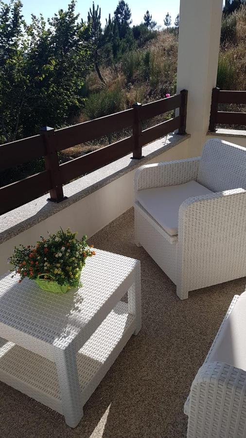 Casa Na Serra 2, Sabugueiro Sabugueiro  Dış mekan fotoğraf