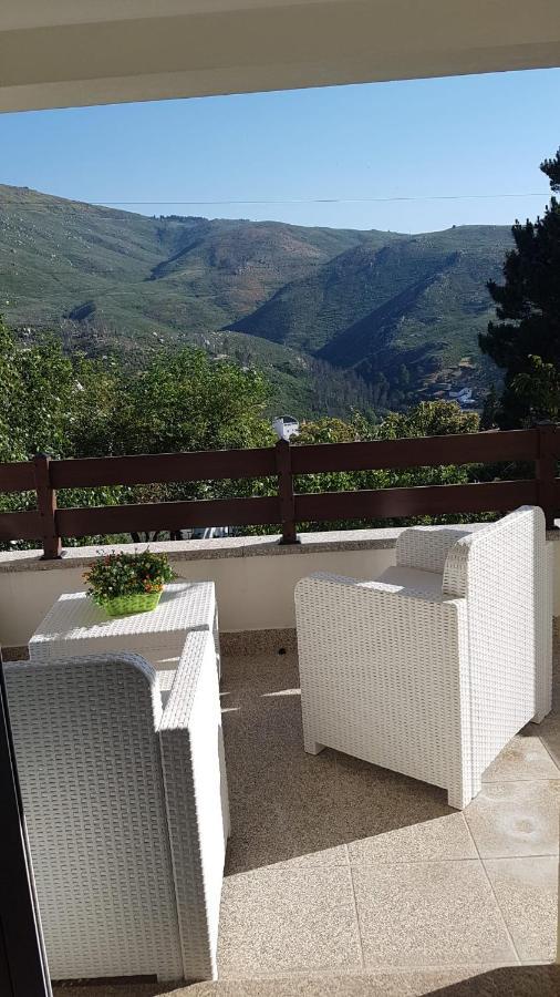 Casa Na Serra 2, Sabugueiro Sabugueiro  Dış mekan fotoğraf
