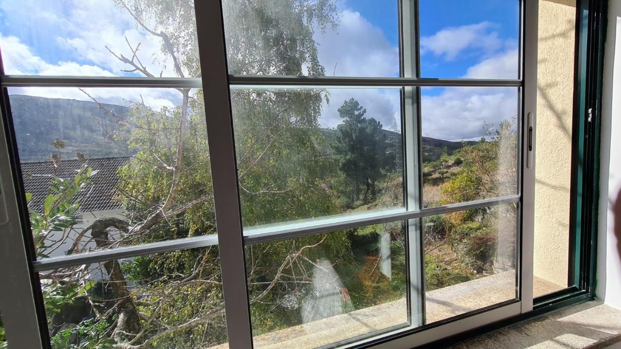 Casa Na Serra 2, Sabugueiro Sabugueiro  Dış mekan fotoğraf