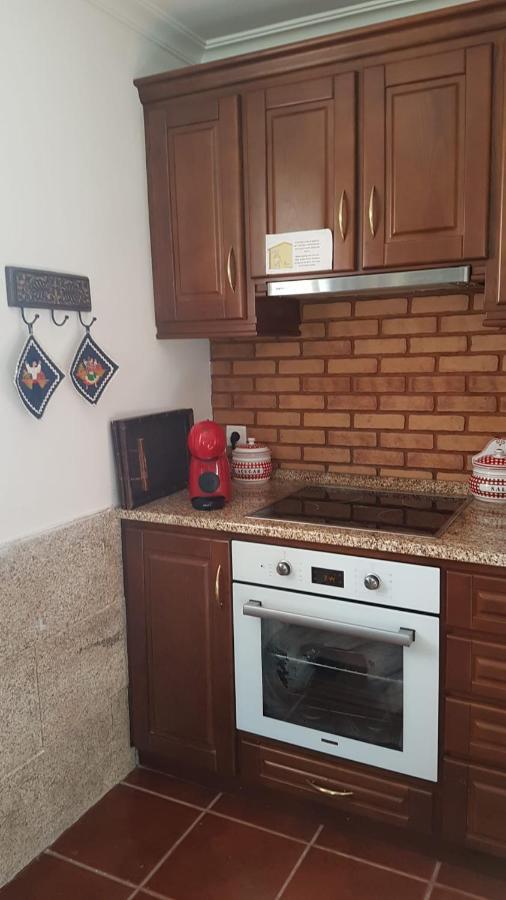 Casa Na Serra 2, Sabugueiro Sabugueiro  Dış mekan fotoğraf