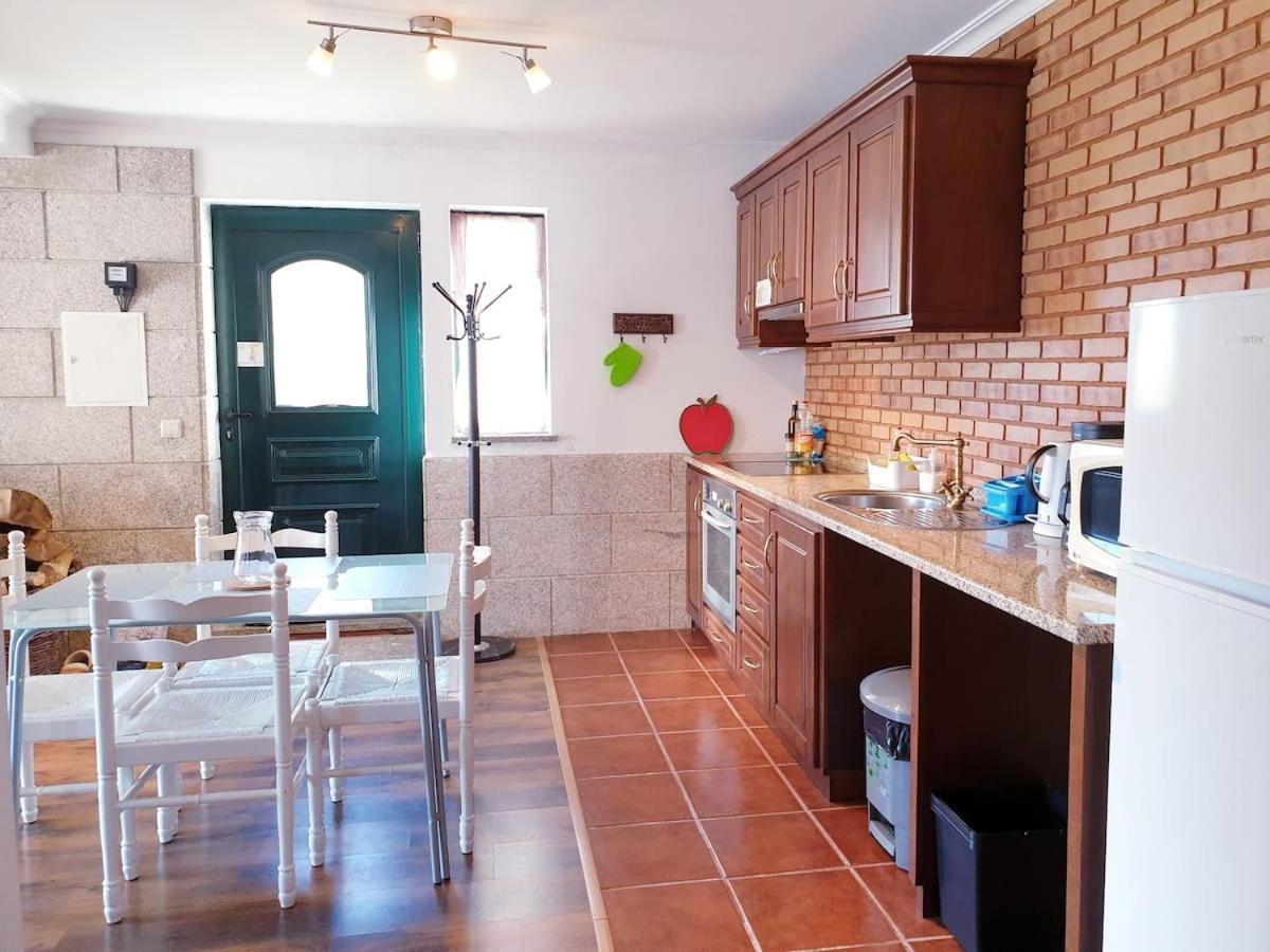 Casa Na Serra 2, Sabugueiro Sabugueiro  Dış mekan fotoğraf