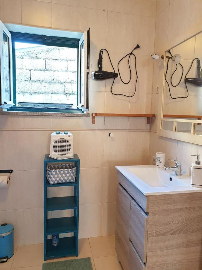 Casa Na Serra 2, Sabugueiro Sabugueiro  Dış mekan fotoğraf